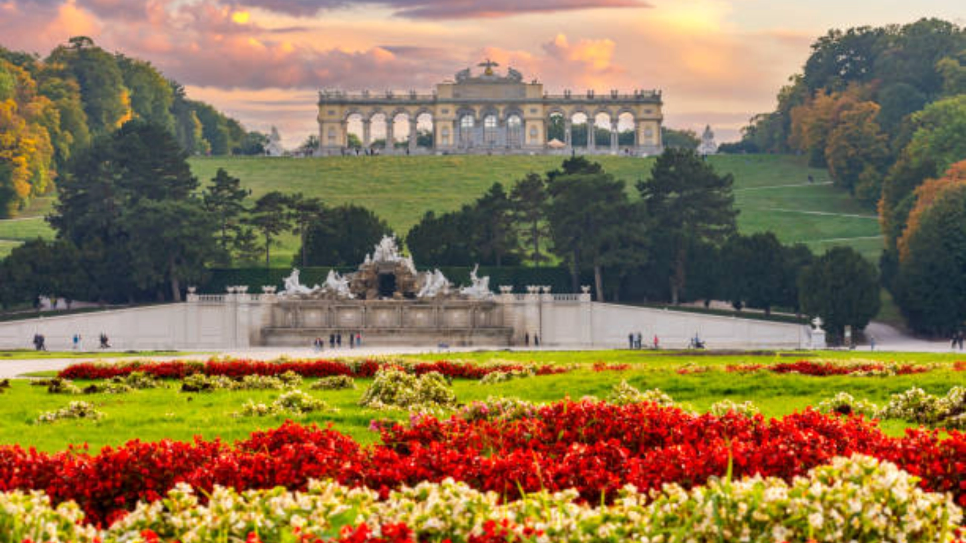 Gloriette