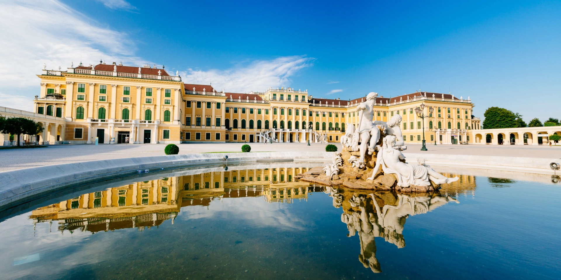 Schönbrunn