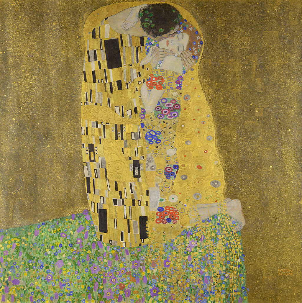 il bacio