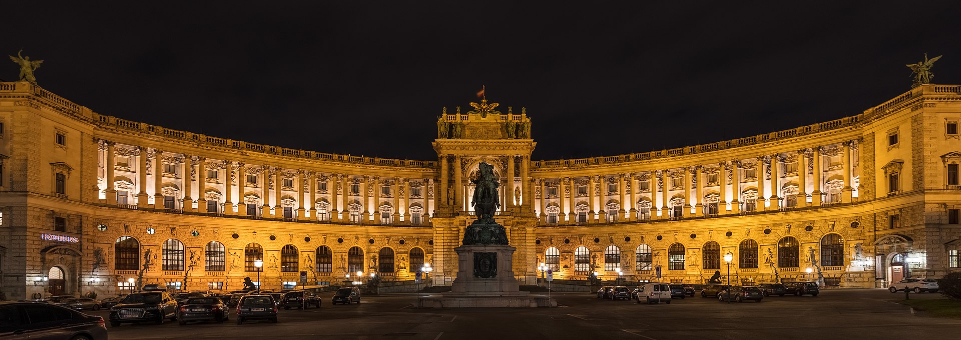 neue burg