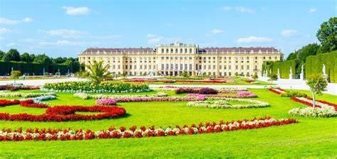 Grande Parterre