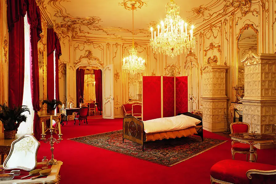 Stanze imperiali
